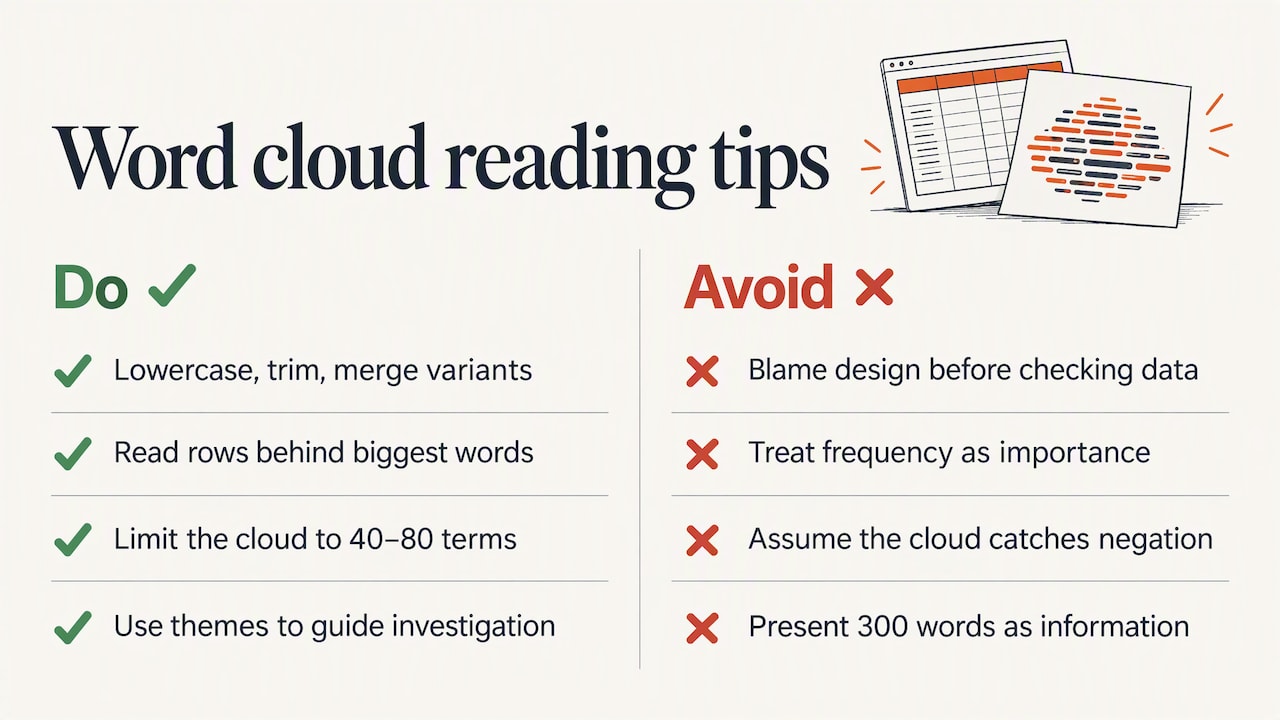 Perspective: what we've learned about spreadsheet clouds — overview diagram
